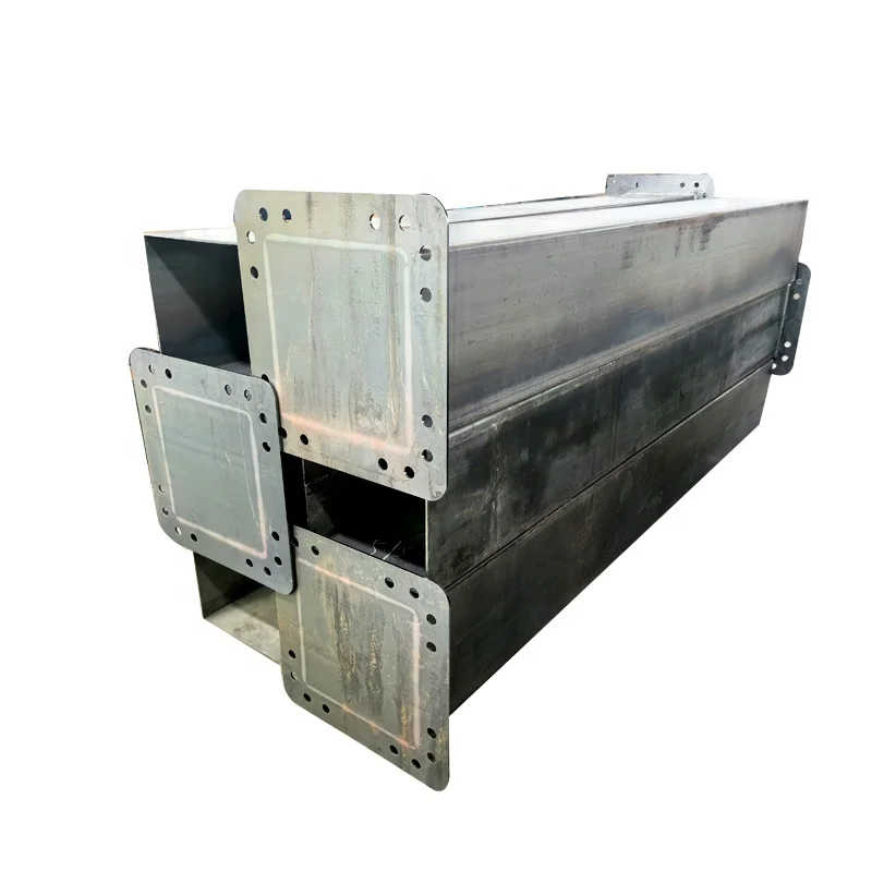 custom design Metal Buildings Workshop Hangar Steel Frame Prefabricated Steel Structure Warehouse