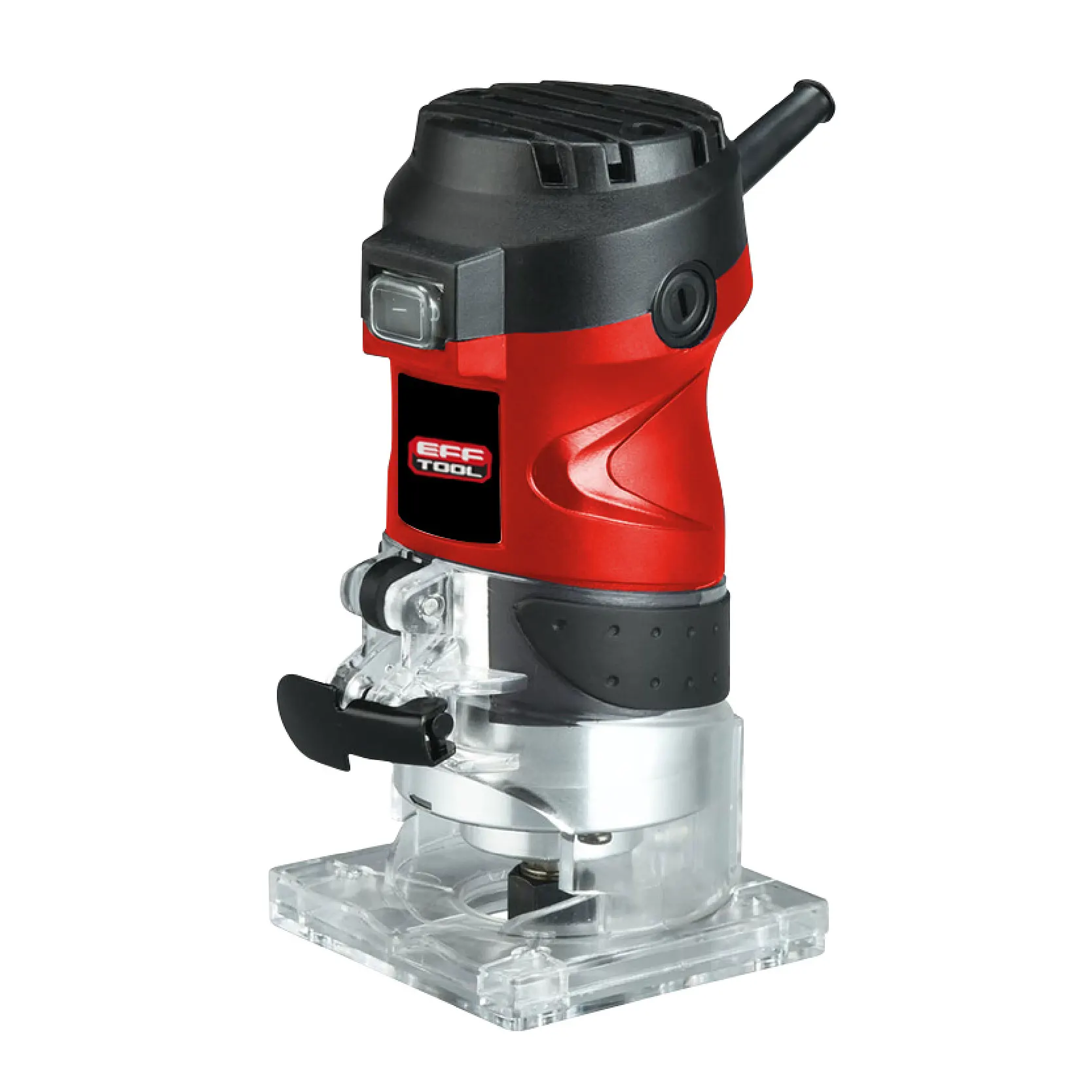 CHINA EFFTOOL Power TOOL 550W WT005 Wood Trimmer With High Quality