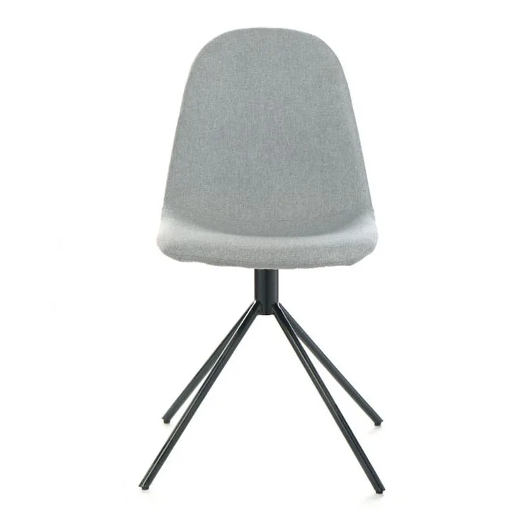 mid century style nuevo sleek farm style nice emerald green navy blue and white mid century black fabric dining chairs