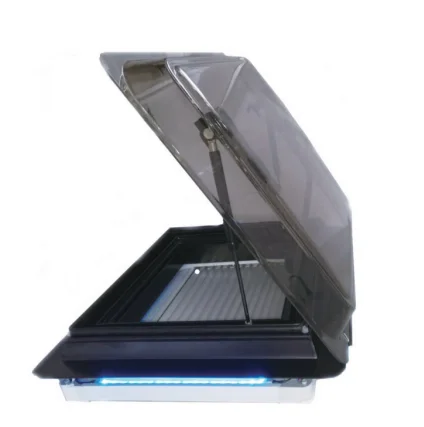 New design aluminium 500*500 700*500 450*400  Skylight Double Glazed Roof  Windows