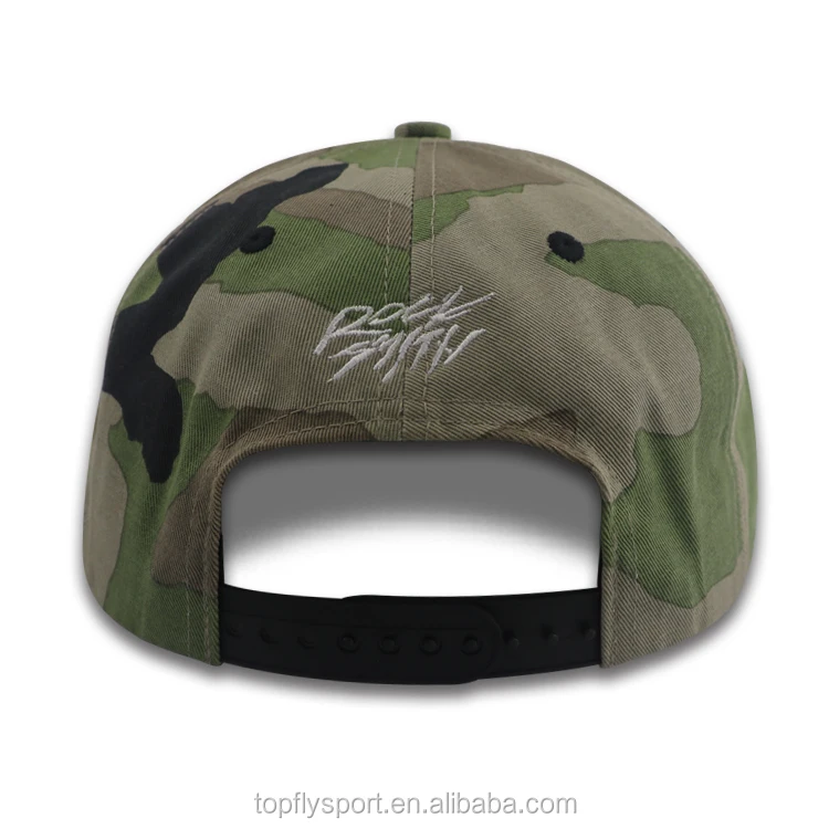 Craft Your Signature Look Elevate Your Style with Custom Snapbacks