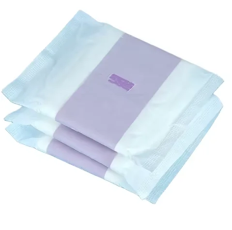 sanitary pads manufacturing process diaper sanitary menstrual pads raw materials for production breathable