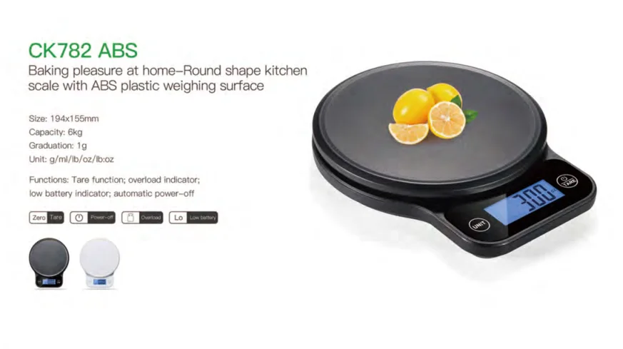 China Made 1g 5kg Food  Coffee   Scale Stainless Steel High Quality Egg Weighing Smart Scale Hot Selling Digital Kitchen Scale