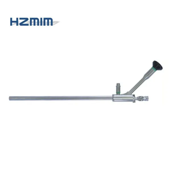 Rigid laparoscope endoscope, laparoscope 10mm 30 degrees