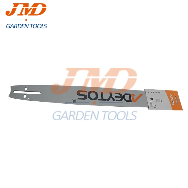 Gardening Tools Chainsaw Accessories Chainsaw Guide Bar Guide Plate Suitable for All Kinds of Chainsaw