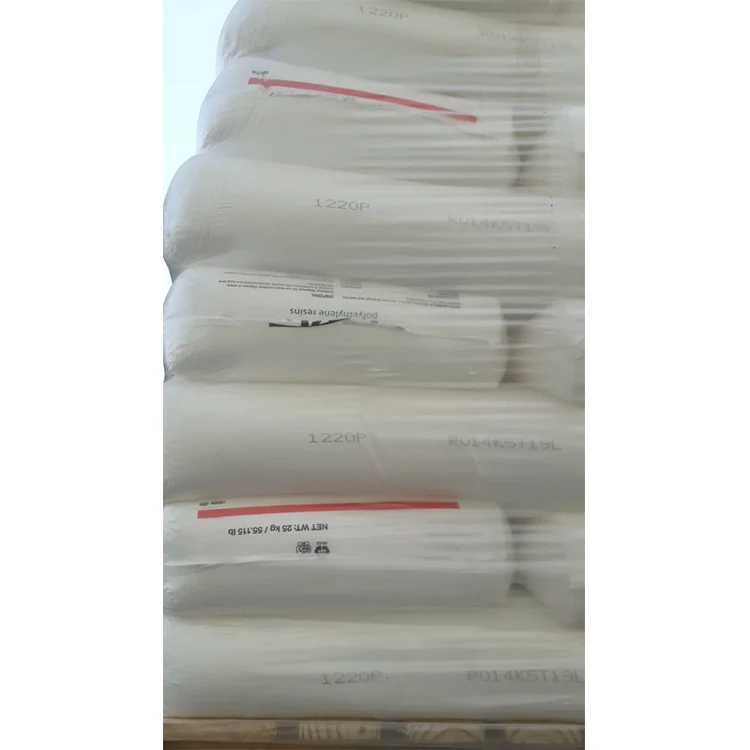 
Bulk Plastic Raw Packaging Materials 67S PVC 