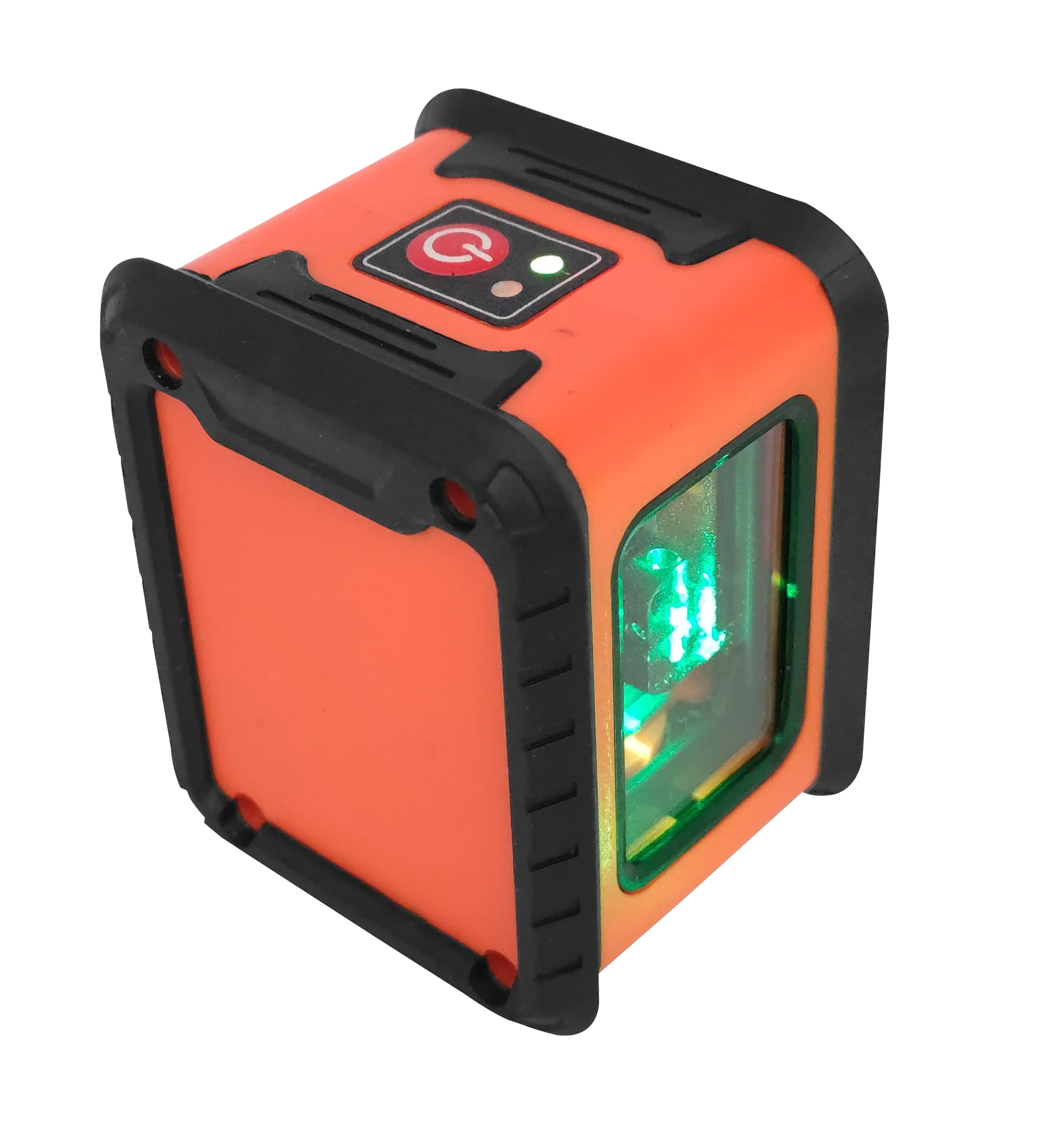 Self Leveling Cross Line Laser Level with Horizontal Vertical 2 Line Laser Tool 360 for Wall Picture Hanging Waterproof Outdoor