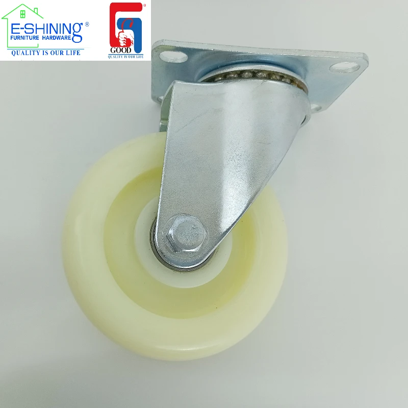 Hot Sale Industrial Swivel Caster Heavy Duty Furniture Caster