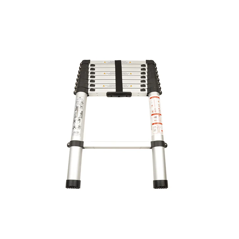 Excellent manufacturer selling  CARAVAN double STEP