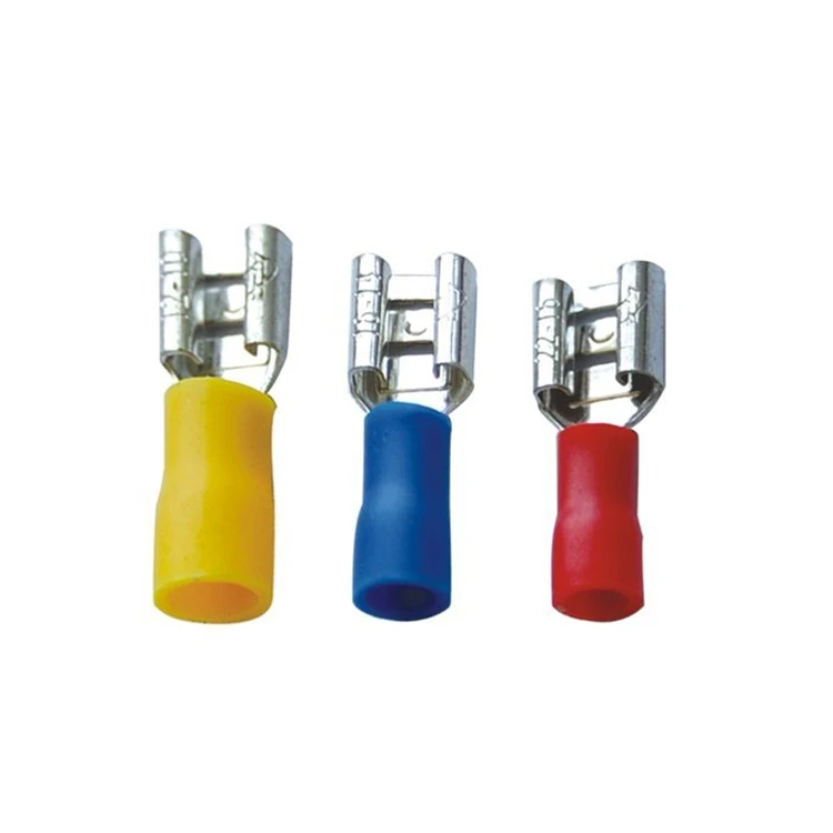 Insulated Cable Terminals