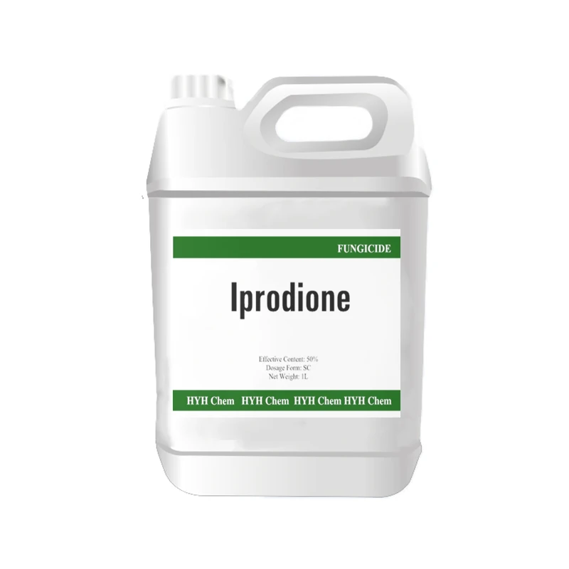 Ипродион 50% SC, ипродион ровральный фунгицид для контроля винограда, ботрит цинерея