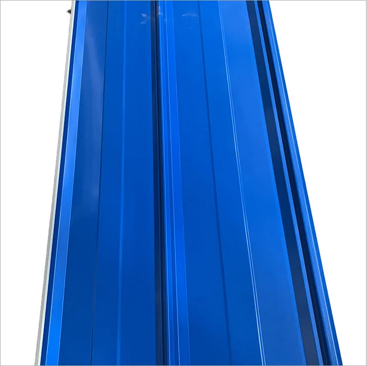 Hot Sale High quality Q195 Q235 Q355  PPGI PPGL Prepainted Galvanized Steel Roofing Sheet Coil