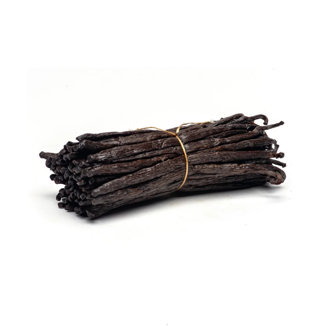 100% Pure Gourmet Vanilla Beans Whole Vanilla Beans Pod and Non Black Brownish Color From Best Supplier Export From Indonesia
