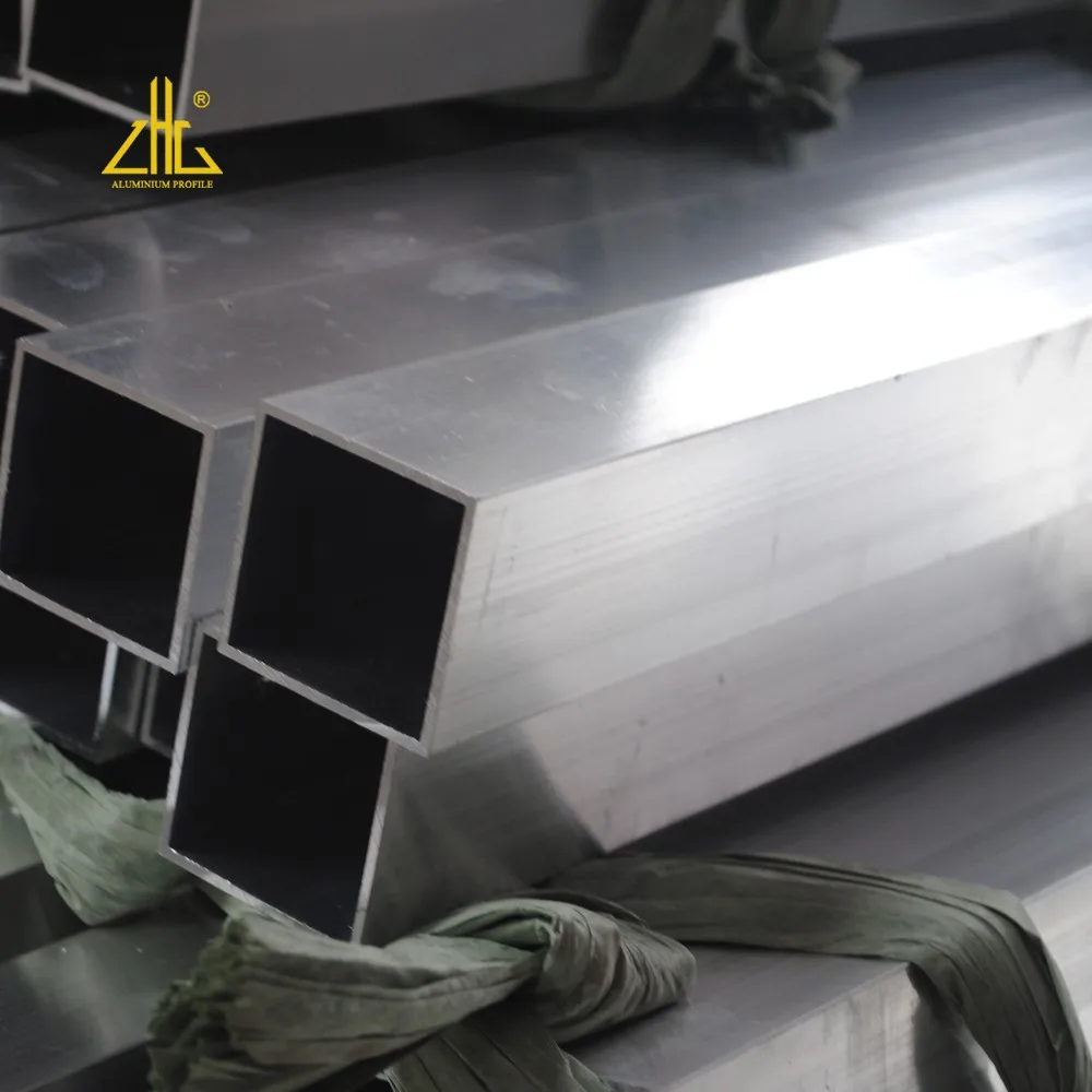 Wow!! Aluminium pipe 8mm, 1 2 inch , rectangular section 200mm 18mm , tubular round piping , aluminum octagon tube