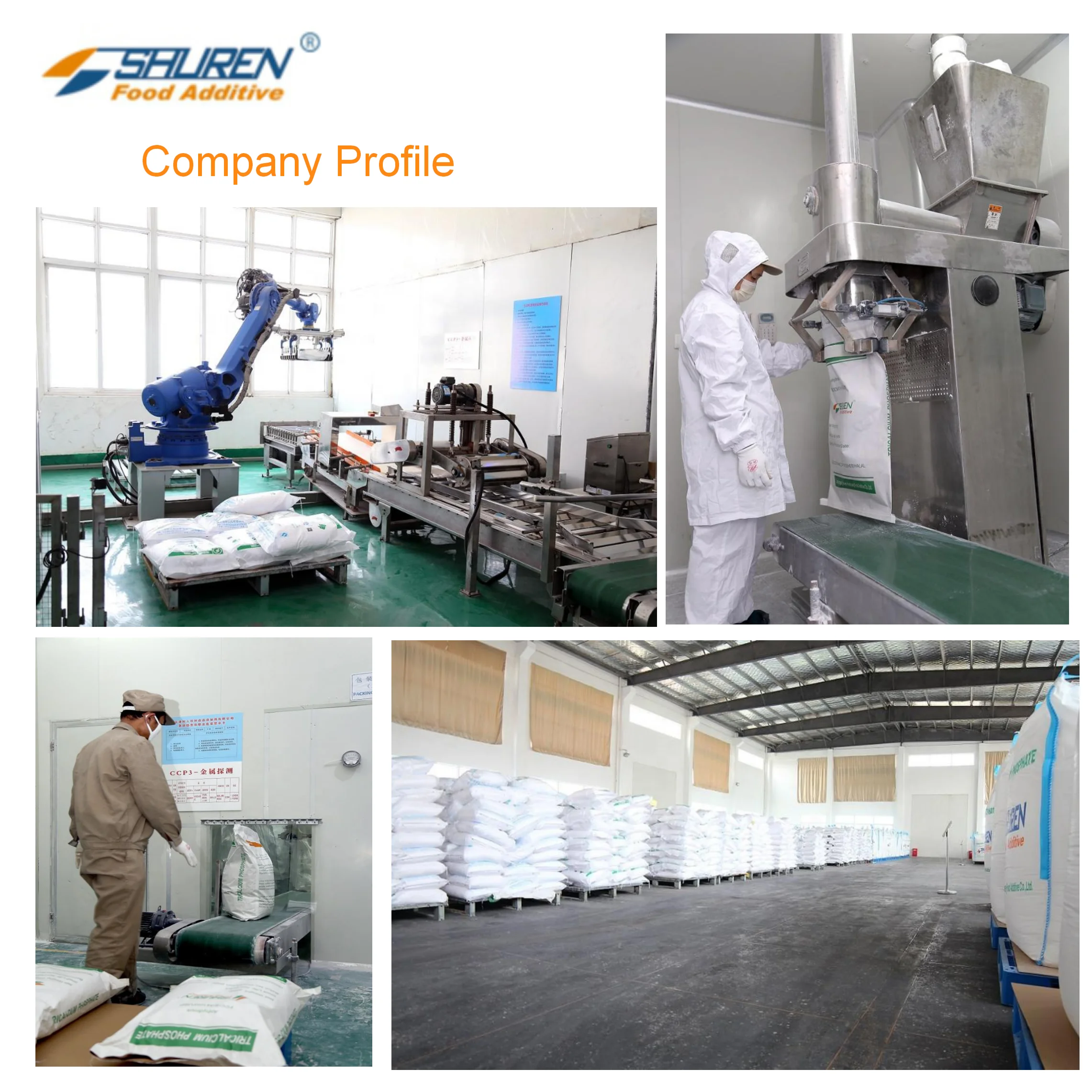  Производство пищевого динатриевого фосфата (dsp) по любимой цене FCCV/E339