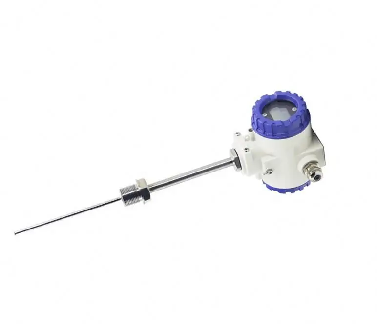 
Precision Integrated Digital Remote Differential Housing sensor pressure temperature transmitter modbus 