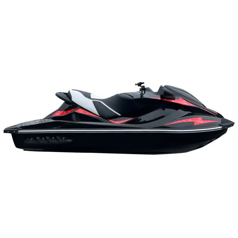 Professional supplier best price jet ski 4 stroke jetskis powerful motorboat from China