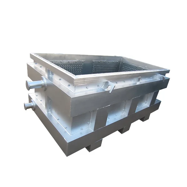 Lost Foam foundry equipment /LFC molding equipment/ Lost foam foundry molding equipment