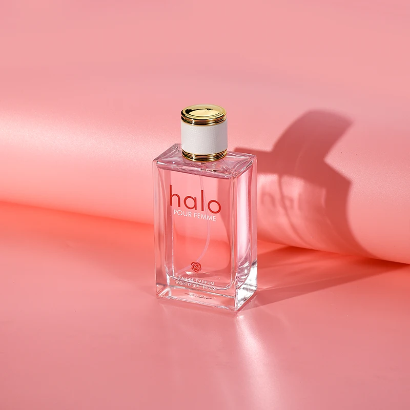 Branded Original Wholesale perfume 100ml eau de parfum EDP luxury perfume Bright Crystal girls perfume long lasting