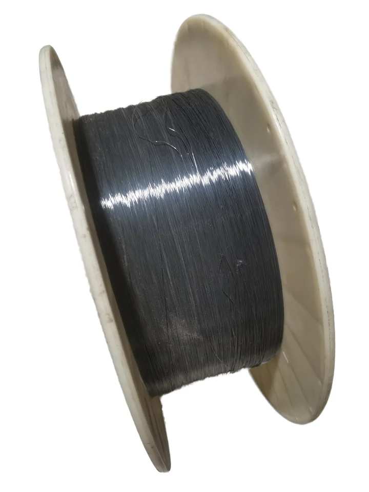 Nickel Titanium Alloy Wire Round Mixed Guide Core