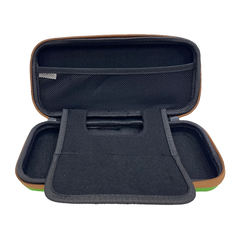 Жесткая дорожная сумка для хранения Nintendo NS, более прочный защитный чехол с тематикой игры для Nintendo Switch Nintendoswitch, сумка для аксессуаров