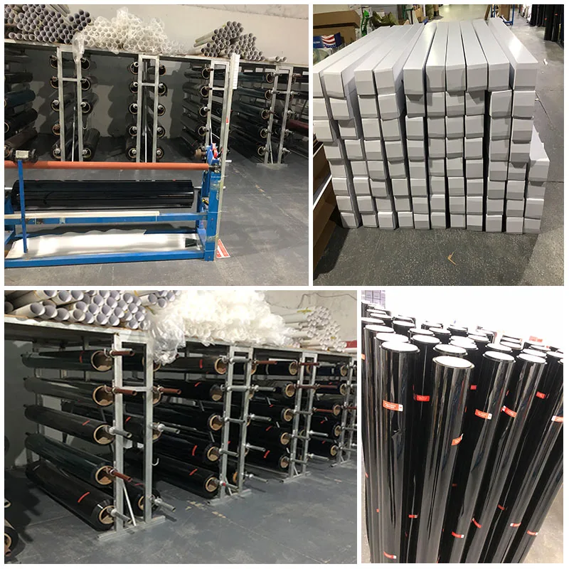 15% VLT Solar Nano Ceramic Car Privacy Window Film Car Window windshield Tint Film For Car Window