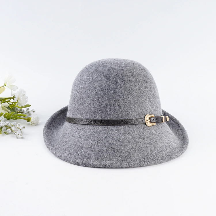 Fashion Womens Ladies Church Winter Hats For Sale