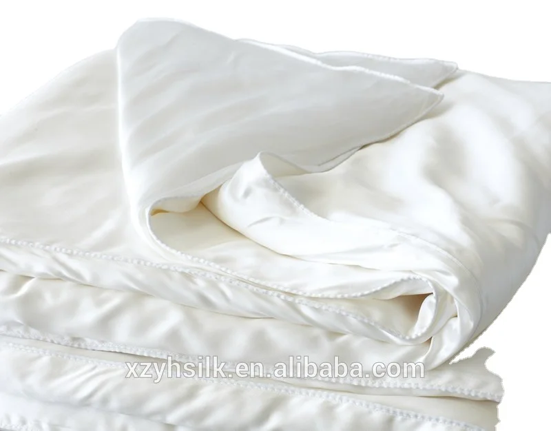 New Ture 100% Mulberry Suzhou Silk Duvet,Silk Comforter,Silk Quilt Comforter Duvet Cover