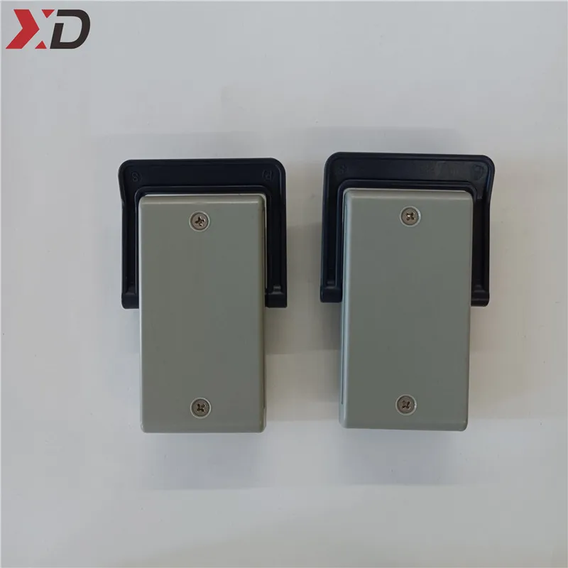 2 Pack DD82-01121B Dishwasher Rack Adjuster Compatible with Samsung