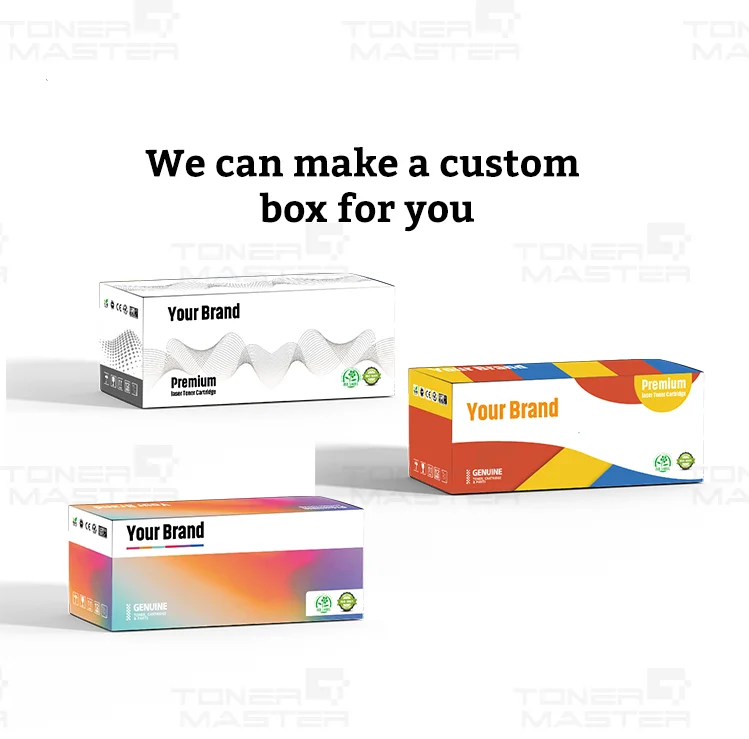 Printer Toner Cartridge TK3130 TK3131 TK3132 TK3133 TK3134 For Kyocera Fs4200 4300 Ecosys M3550 M3560