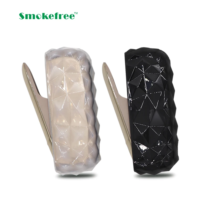 
Electronic cigarette Plastic Cover TPU Protective Case For Use With IQOS 3.0 