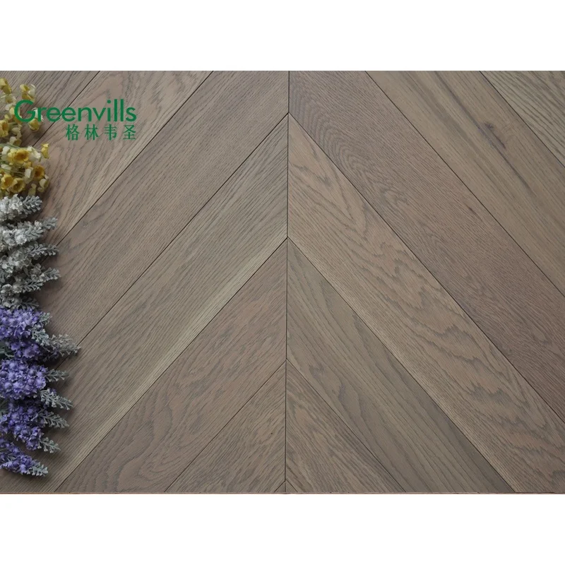 Guangzhou fishbone/напольная плитка с шевронным узором