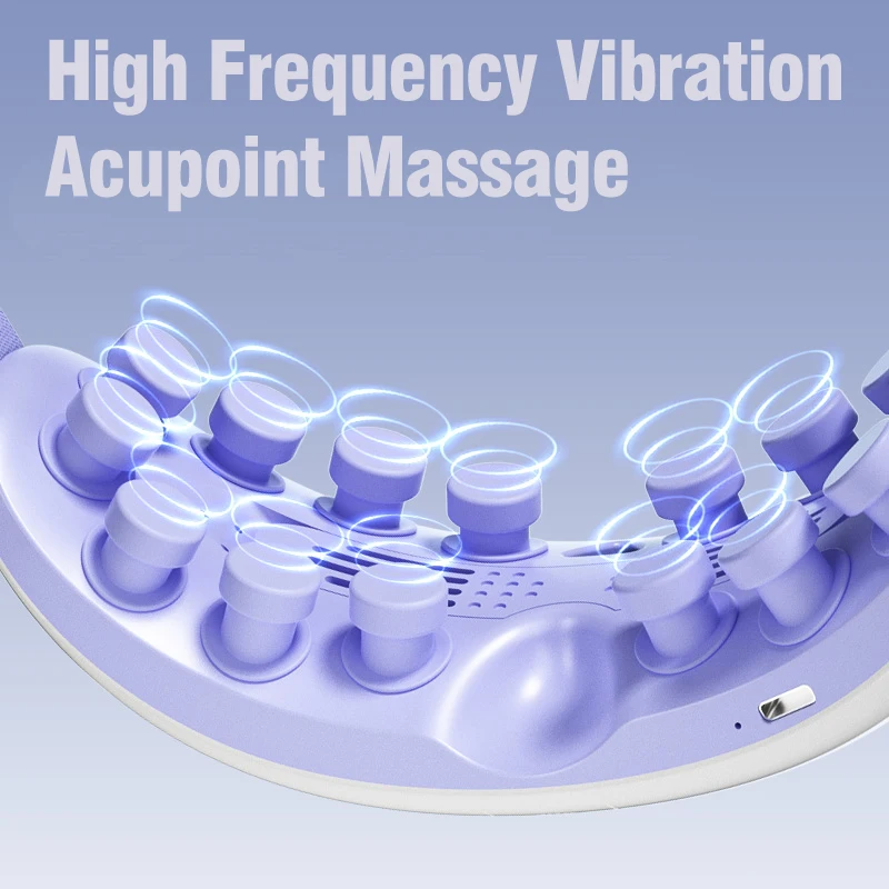 Массажер для глаз с 3D-эффектом 2025
