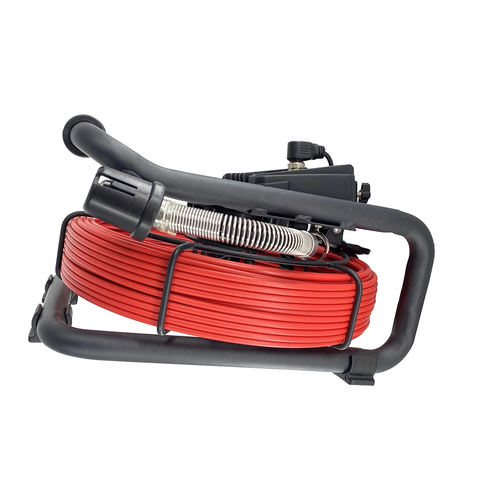 Economical Sewer Drain Camera For Plumbing Inspection
