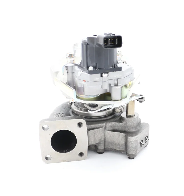 Genuine Original truck parts 4HK1 6HK18980277726 8-98027772-6 diesel engine turbocharger kit