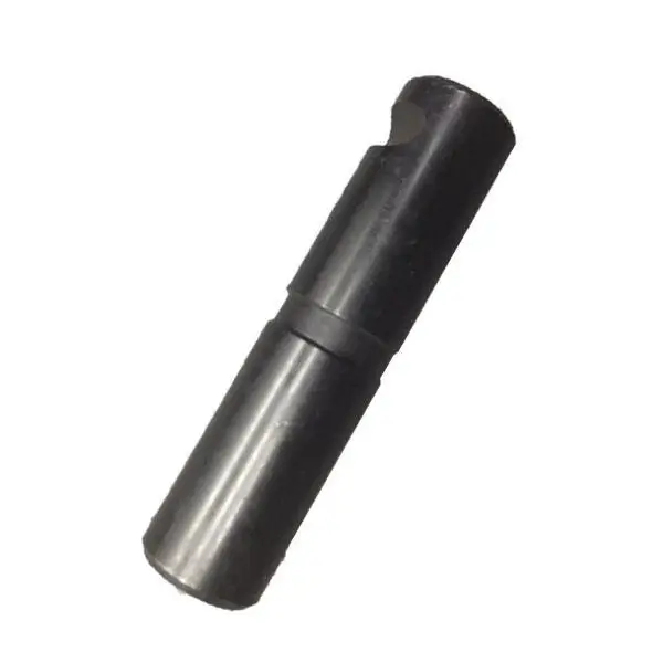 High Quality 28x115 Steel Sleeve Pin Bv Certified BSF-917037 Leaf Spring Pin