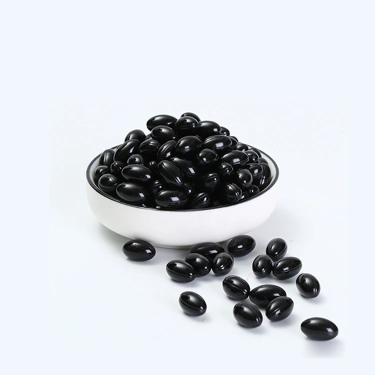 High Qualiy Propolis Softgel Capsule