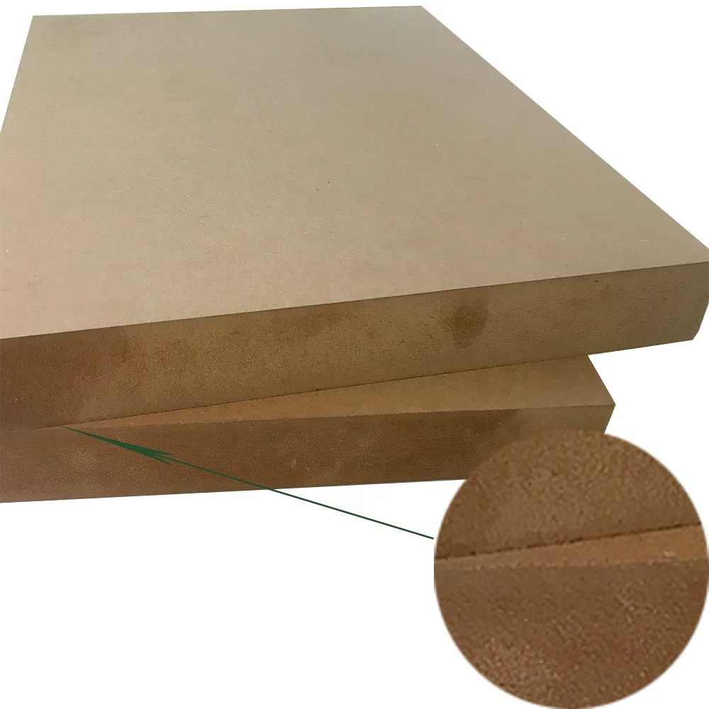 Best selling mdf