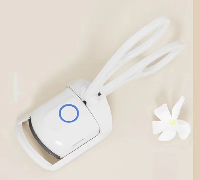 BETTERS Electric Heated Eyelash Curler High Quality Fashion Heating Lift Product Perming eye lift clips electric heated curler