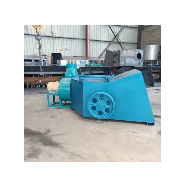 3000 кг/ч большая шлифовальная машина, измельчитель пенопласта и дробилка