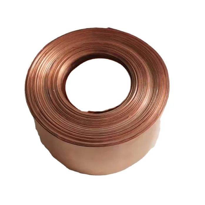 Copper strip Good quality  factory direct sale