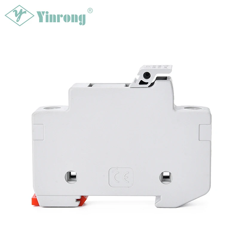 Yinrong Good Price AC fuse rt18-32 10A-63A module fuse holder