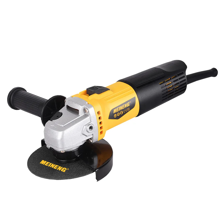 High Quality Factory Tools Angle Grinder China Well Selling Angle Grinder