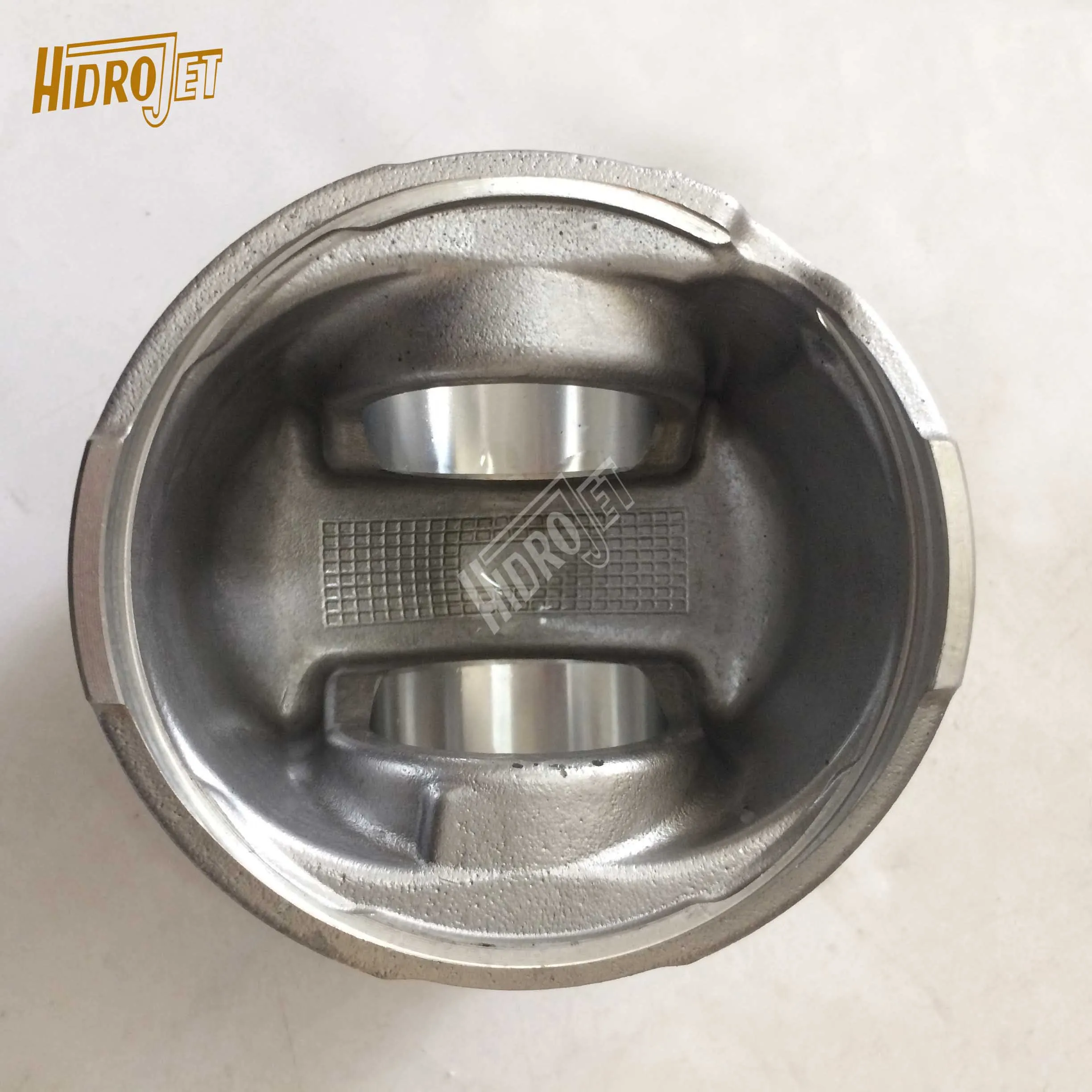 Части экскаватора d6e Поршень двигателя voe21291110 21291110 для EC210B D6D