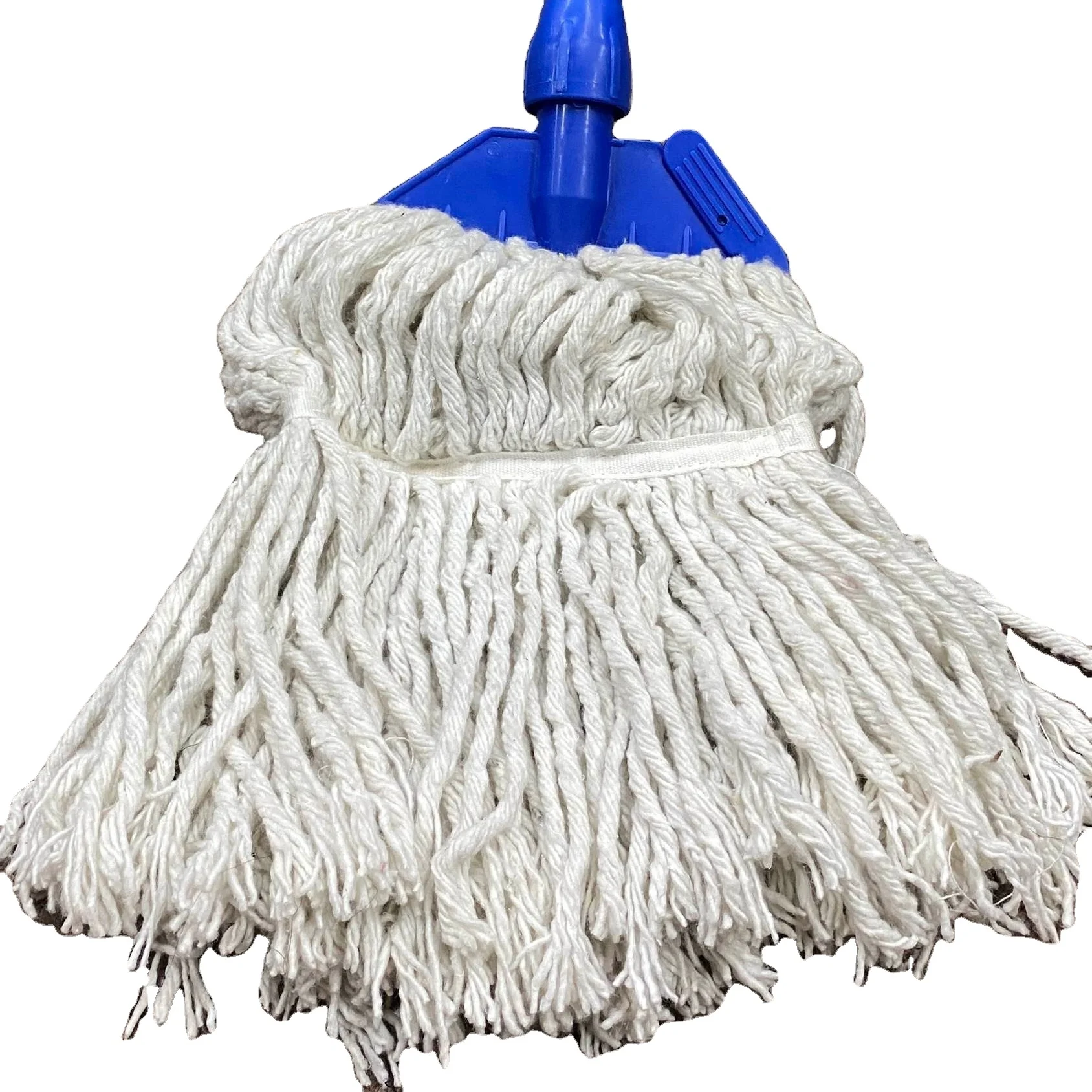 UP-013A040A floor cleaning waxing mop household cleaning tools lobby toilet cleaning 1.2 m aluminum rod