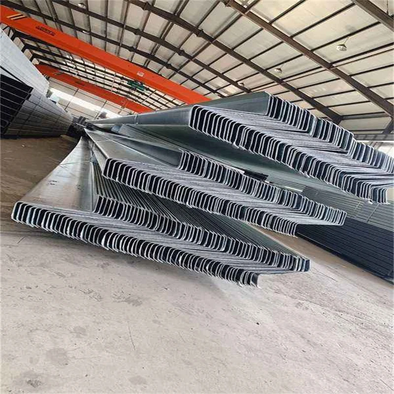 High performance stainless steel Z beam steel channel Z steel