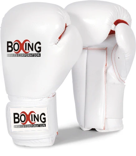 Дизайнерские бойцовские перчатки в виде слона с собственным пользовательским логотипом