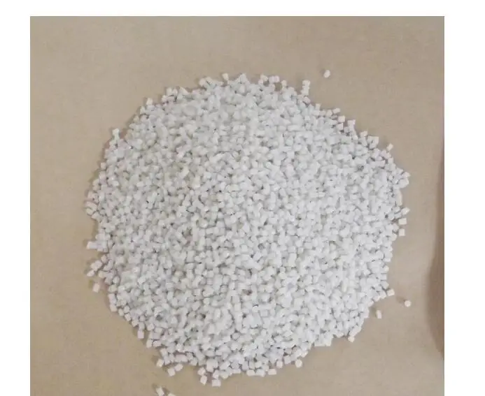 Manufacturer of Polybutylene Succinate/PBS/CAS 25777-14-4