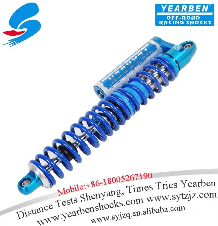 Драг рейсинга 18 дюймов Рок Гусеничный coilover
