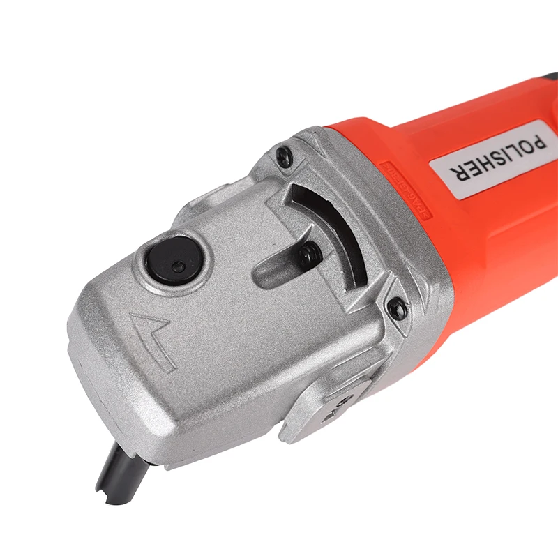 Car beauty polishing machine 220V car waxing machine sealing machine household marble tile floor Surface repair and polishing